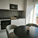 & Marina View Appartement *