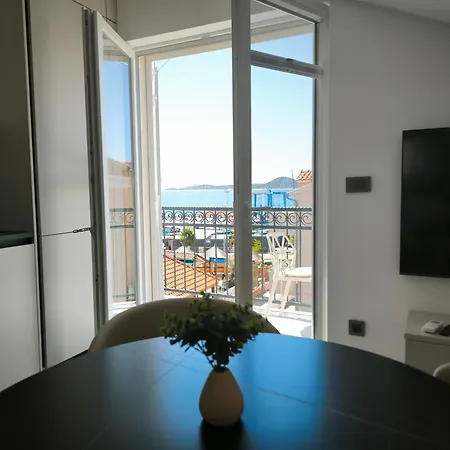 & Marina View * Vodice