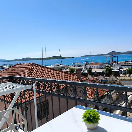 Lägenhet & Marina View Vodice