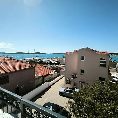 Lägenhet & Marina View