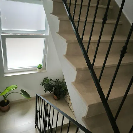 Apartment & Marina View