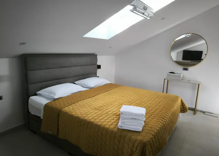 Lägenhet & Marina View Vodice