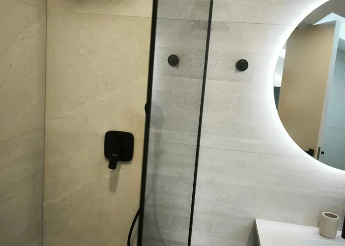 דירה & Marina View וודיצה