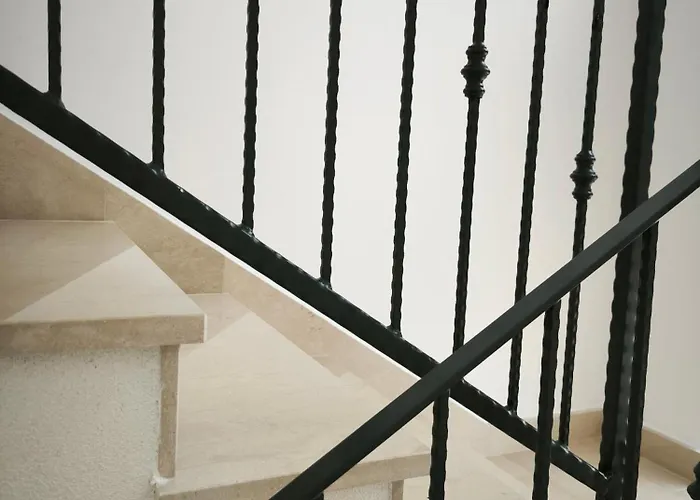 דירה & Marina View *