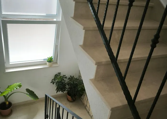 דירה & Marina View